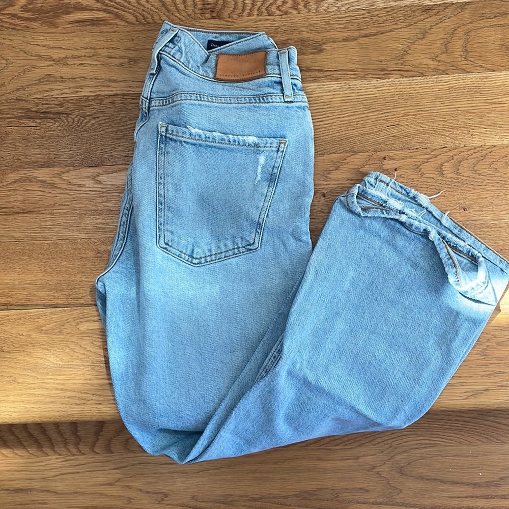 COH Demy Premium Vintage Denim